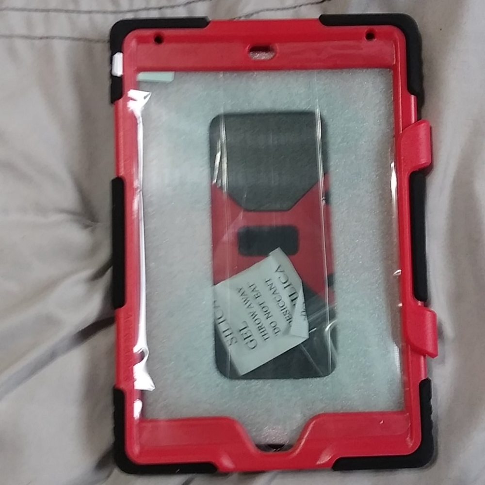 Aceguarder for iPad mini1&2&3&4 NWT